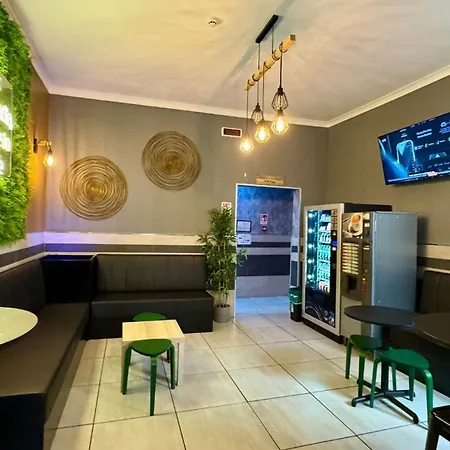 Star City Guest House