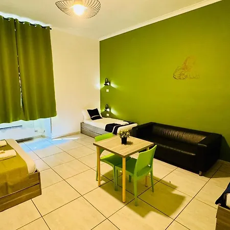 Star City Guest House