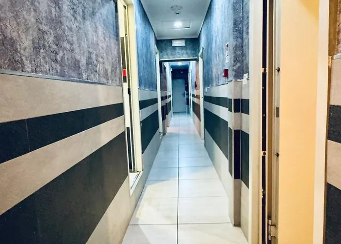 Pensjonat Star Rzym