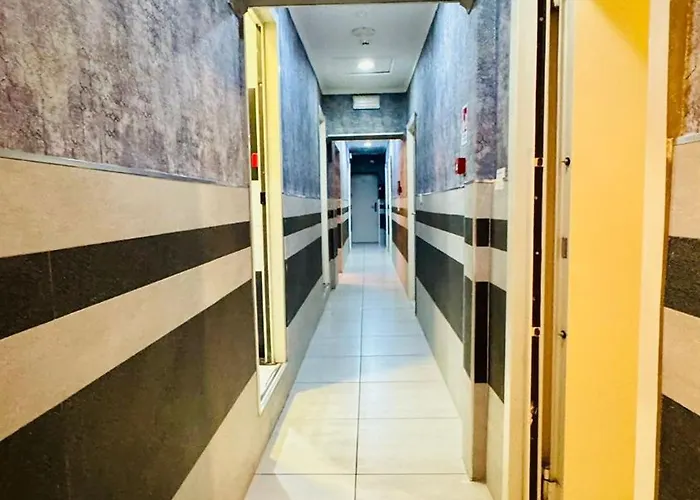 Pensjonat Star Rzym